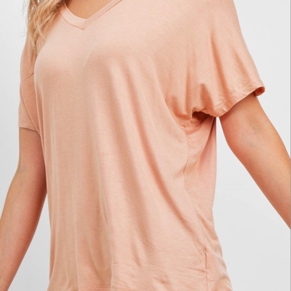 Tamara Cold Shoulder Top​ - Picture 2 of 4